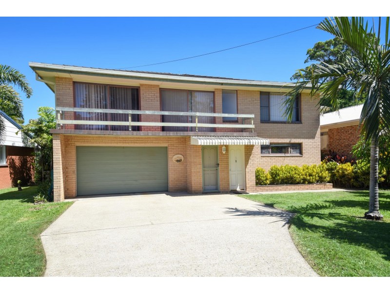 13 Newry Island Drive, Urunga NSW 2455
