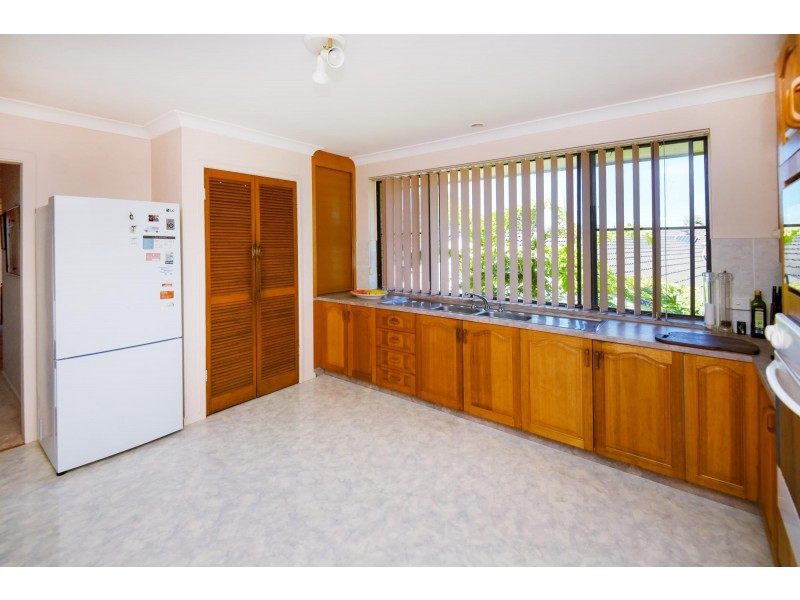 13 Newry Island Drive, Urunga NSW 2455