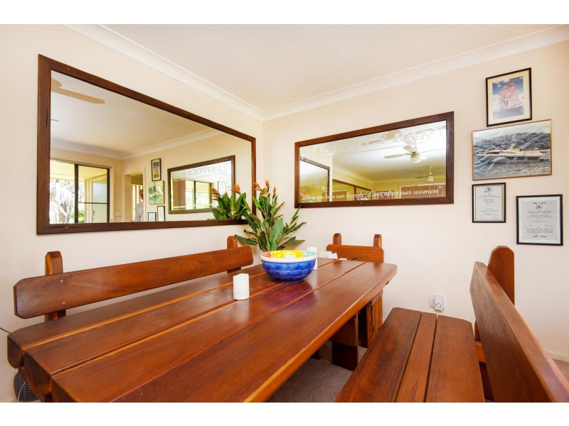 13 Newry Island Drive, Urunga NSW 2455