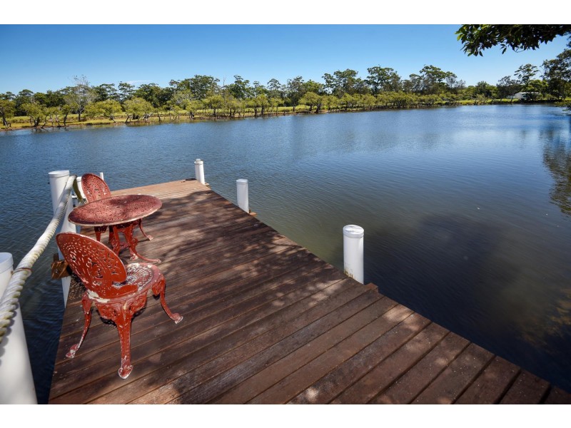 13 Newry Island Drive, Urunga NSW 2455