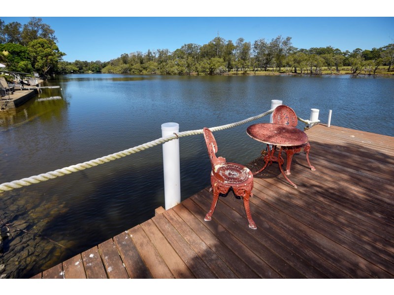 13 Newry Island Drive, Urunga NSW 2455