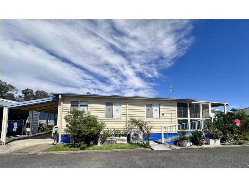 55/143 Nursery Road, North Macksville NSW 2447