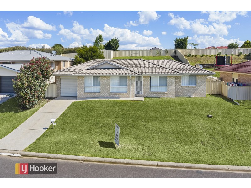 9 Laura Place, Macksville NSW 2447