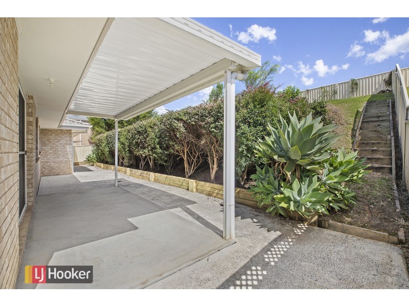 9 Laura Place, Macksville NSW 2447