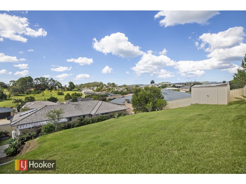 9 Laura Place, Macksville NSW 2447
