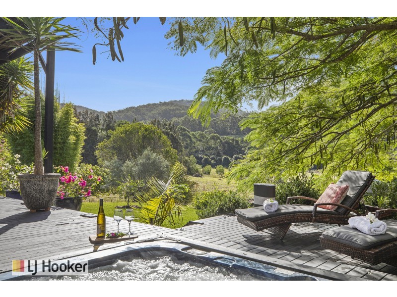 44 Pavans Access, Grassy Head NSW 2441