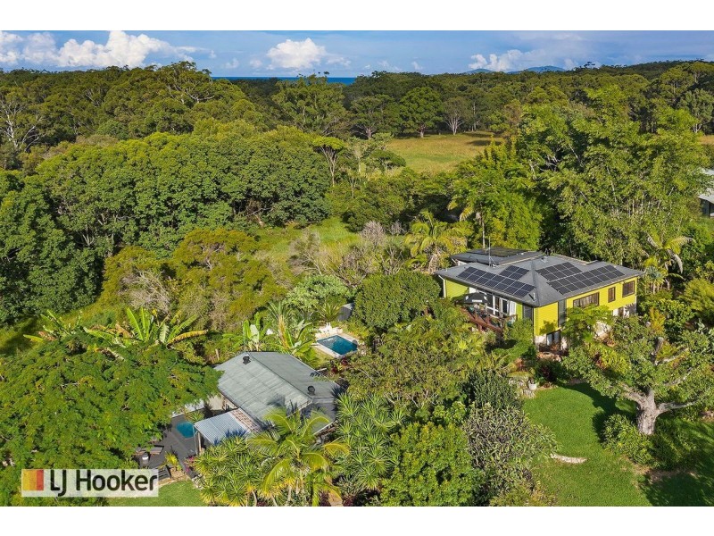 44 Pavans Access, Grassy Head NSW 2441