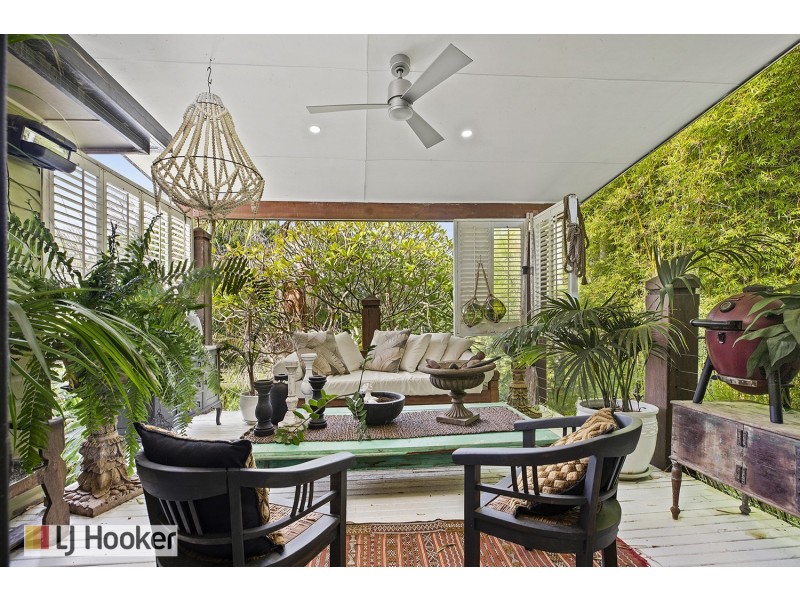 44 Pavans Access, Grassy Head NSW 2441