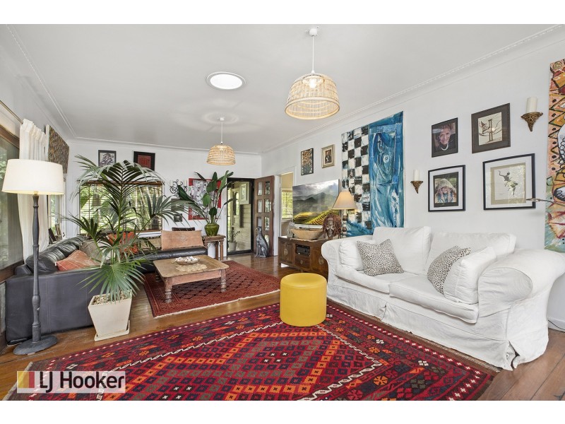 44 Pavans Access, Grassy Head NSW 2441