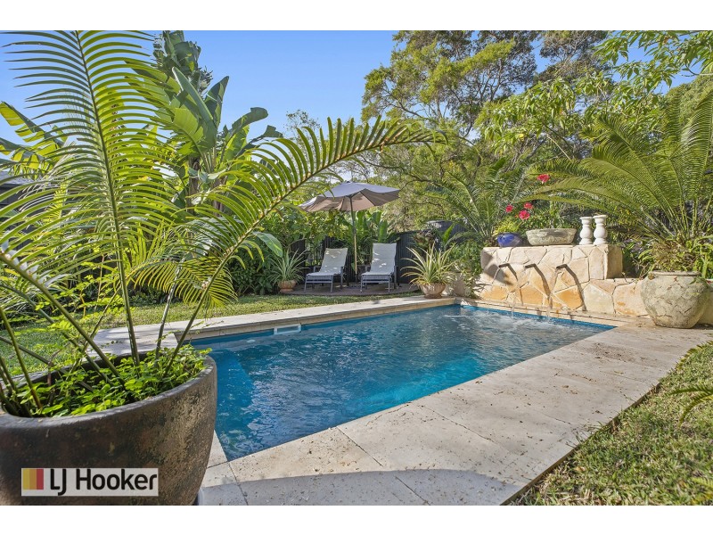 44 Pavans Access, Grassy Head NSW 2441