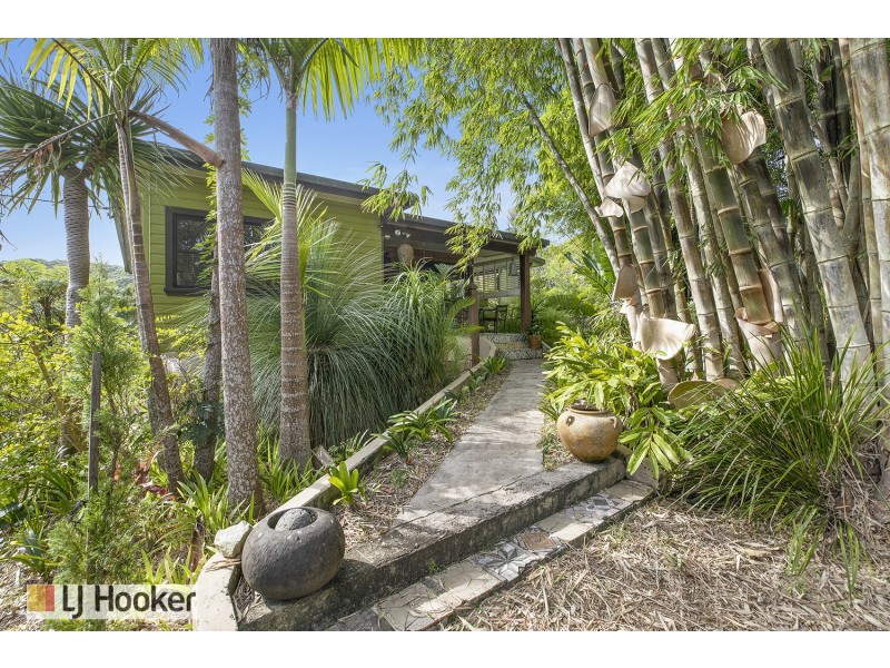 44 Pavans Access, Grassy Head NSW 2441