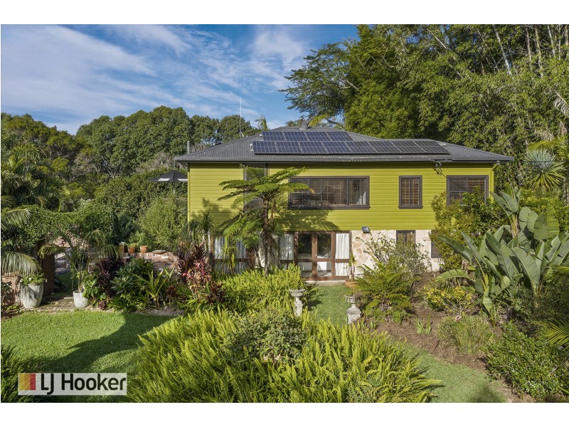 44 Pavans Access, Grassy Head NSW 2441