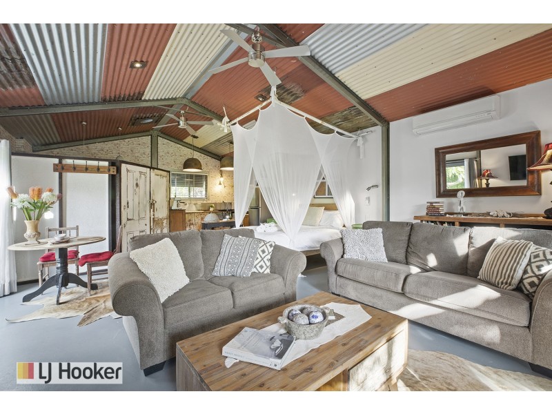 44 Pavans Access, Grassy Head NSW 2441