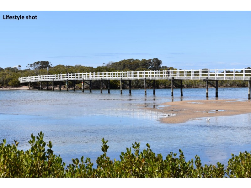 44 Pavans Access, Grassy Head NSW 2441