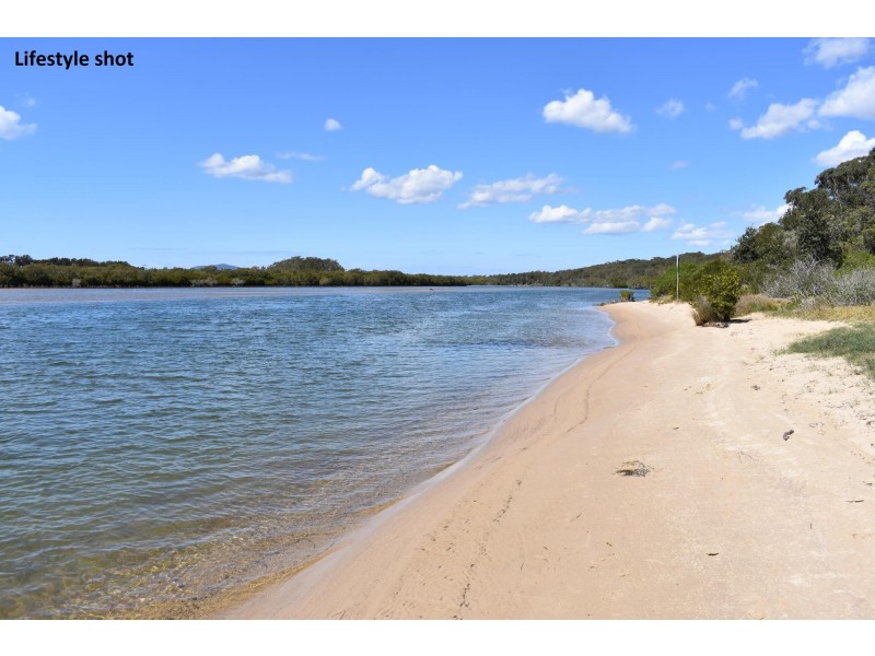 44 Pavans Access, Grassy Head NSW 2441