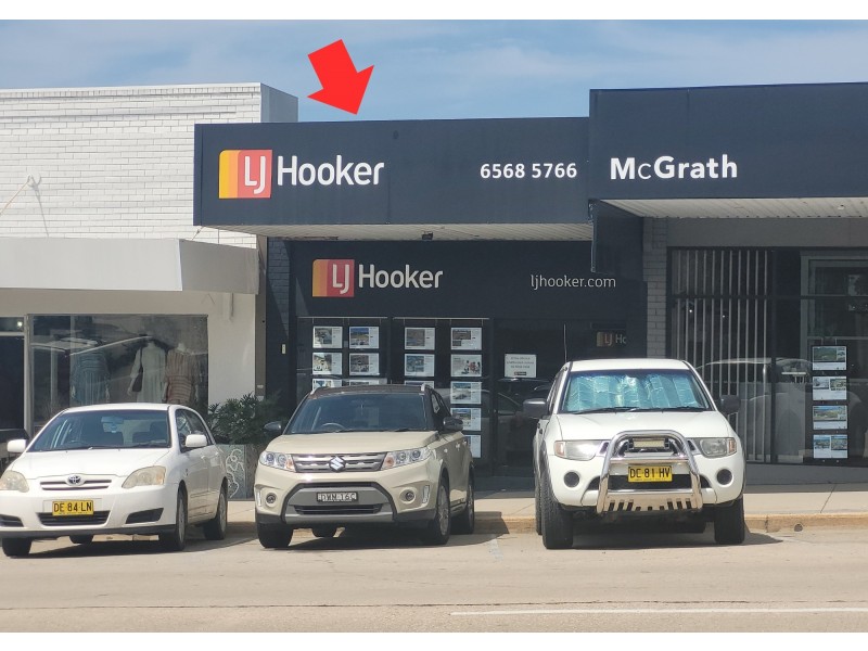 1/41 Bowra Street, Nambucca Heads NSW 2448