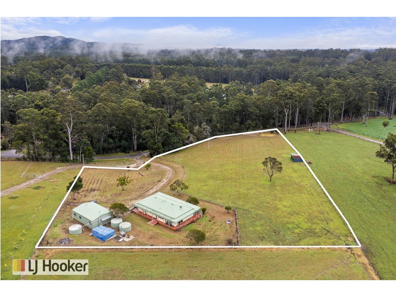 71 Allgomera Road, Allgomera NSW 2441