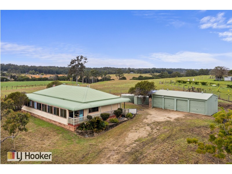 71 Allgomera Road, Allgomera NSW 2441