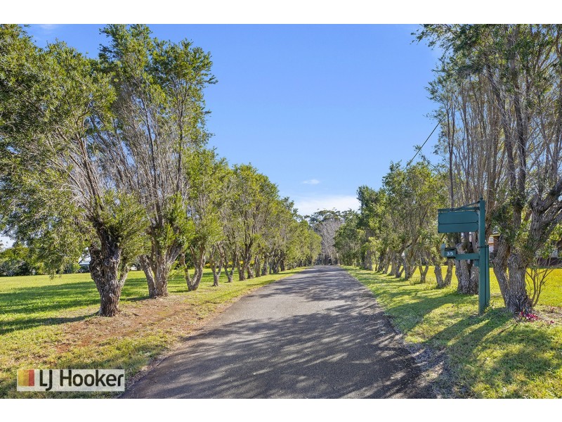35 Boulton Close, Gumma NSW 2447