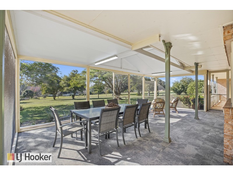 35 Boulton Close, Gumma NSW 2447