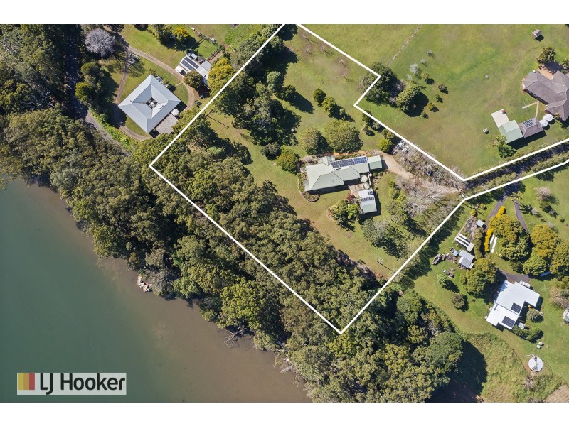 35 Boulton Close, Gumma NSW 2447