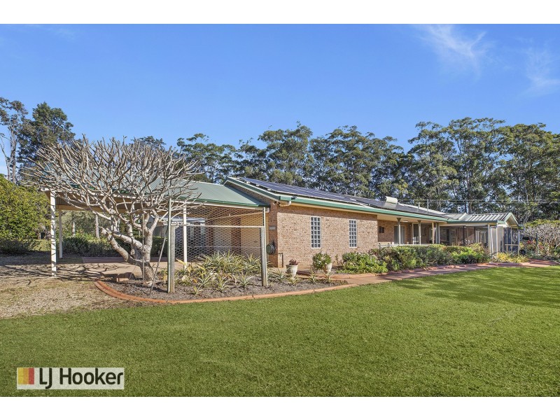 35 Boulton Close, Gumma NSW 2447