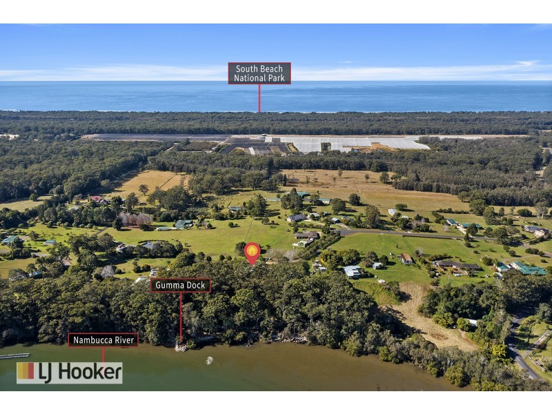 35 Boulton Close, Gumma NSW 2447