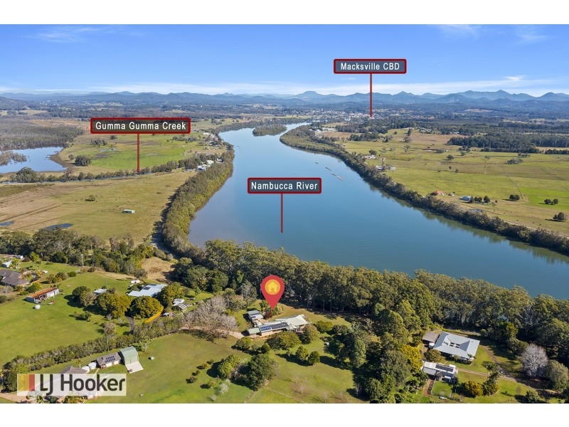 35 Boulton Close, Gumma NSW 2447