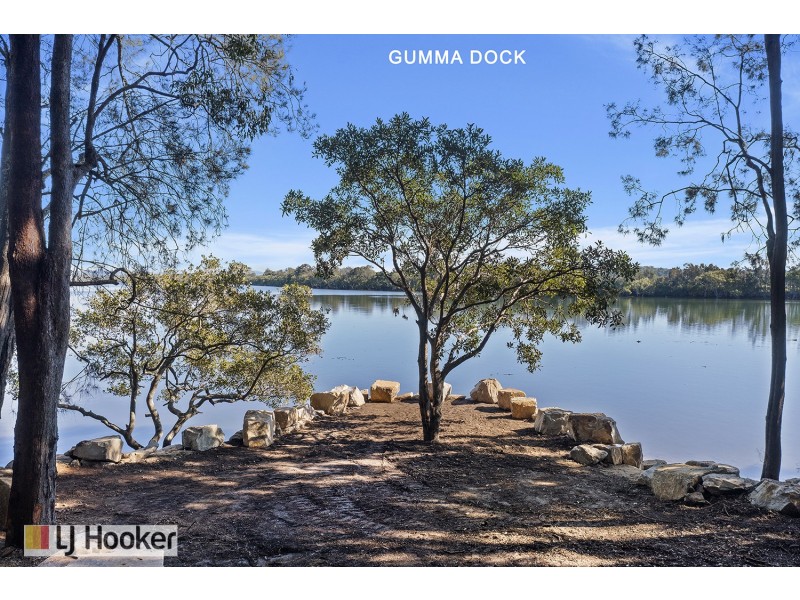 35 Boulton Close, Gumma NSW 2447