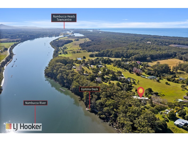 35 Boulton Close, Gumma NSW 2447