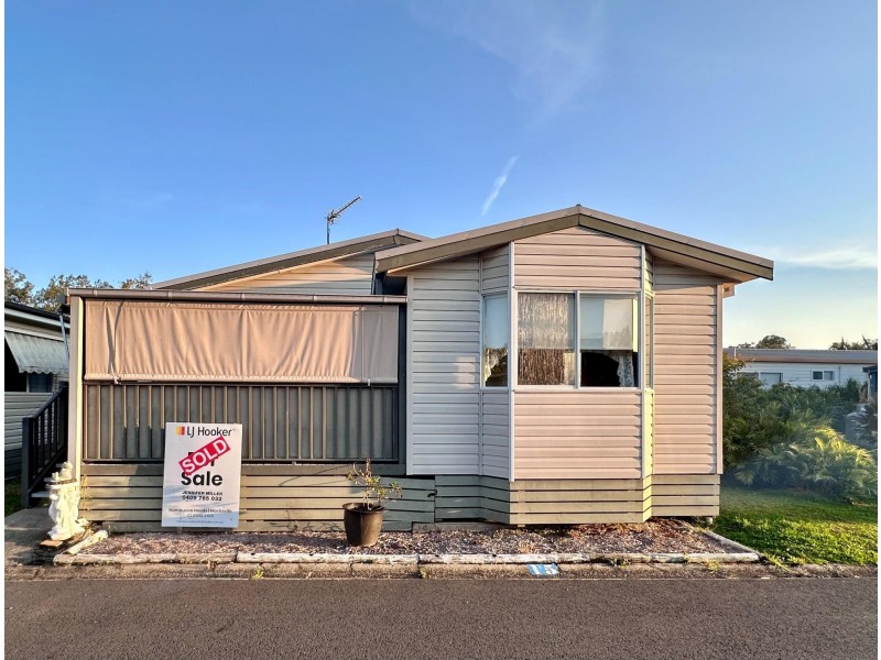 15/143 Nursery Road, North Macksville NSW 2447