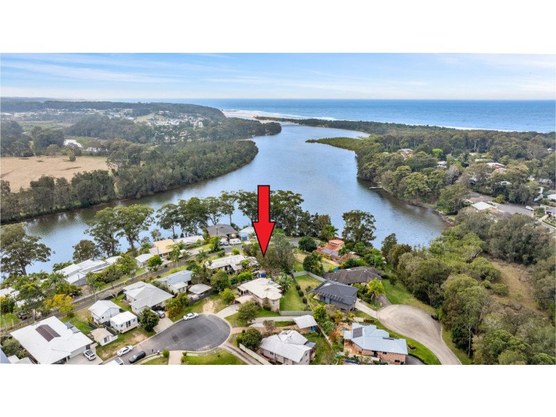 20 Clarke Close, Hyland Park NSW 2448