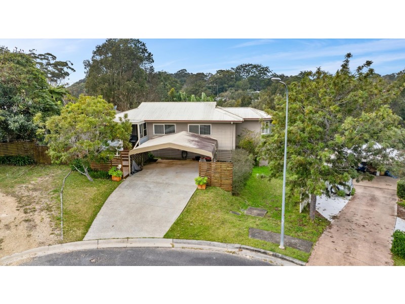 20 Clarke Close, Hyland Park NSW 2448