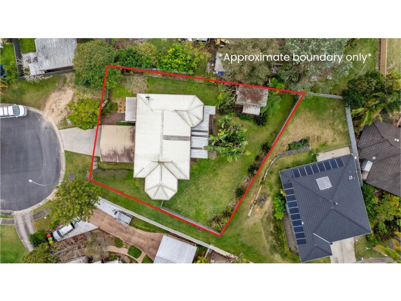 20 Clarke Close, Hyland Park NSW 2448