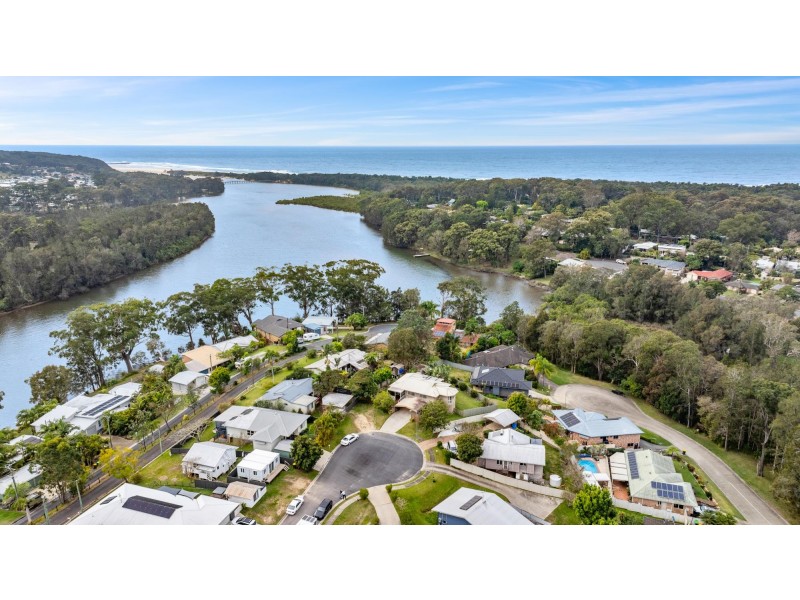 20 Clarke Close, Hyland Park NSW 2448