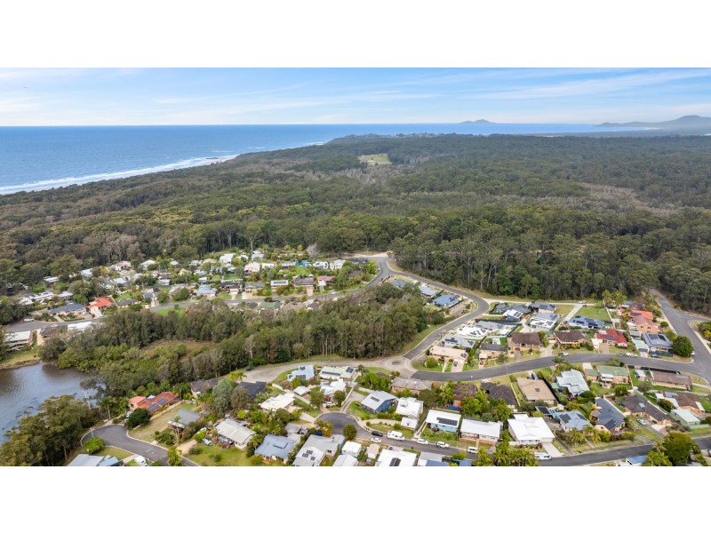 20 Clarke Close, Hyland Park NSW 2448