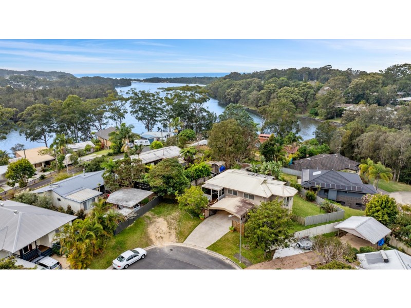 20 Clarke Close, Hyland Park NSW 2448