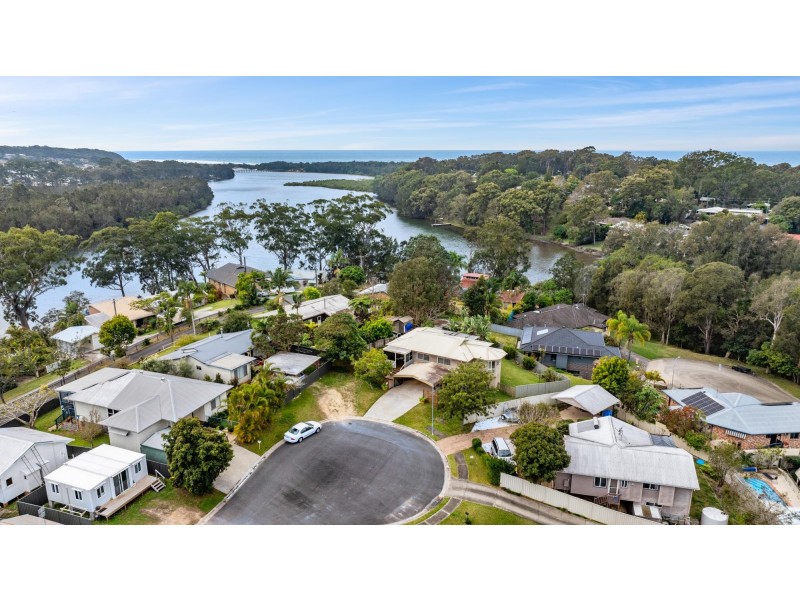 20 Clarke Close, Hyland Park NSW 2448