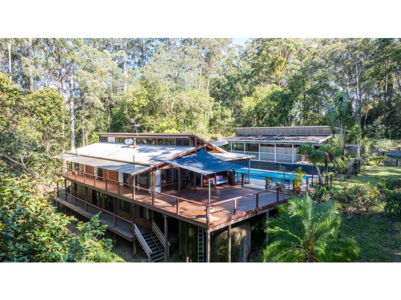 140 Browns Road, Yarrahapinni NSW 2441