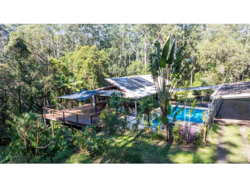 140 Browns Road, Yarrahapinni NSW 2441