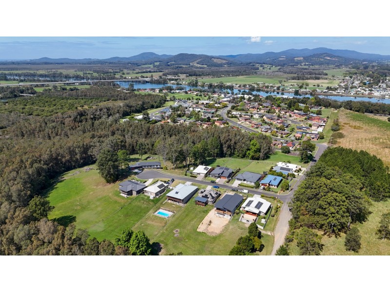 1 Rosemary Gardens, North Macksville NSW 2447