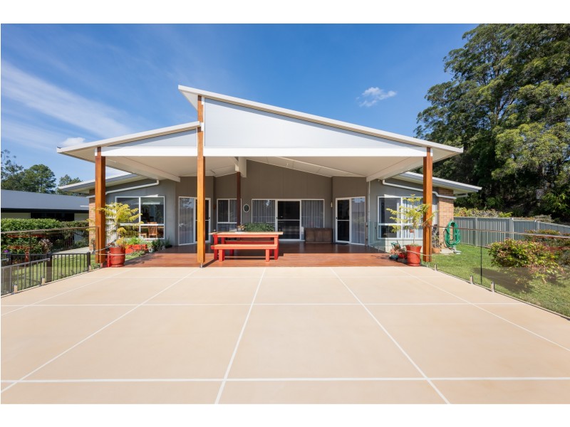 1 Rosemary Gardens, North Macksville NSW 2447