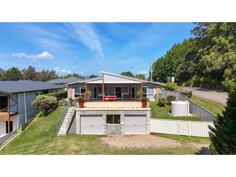 1 Rosemary Gardens, North Macksville NSW 2447