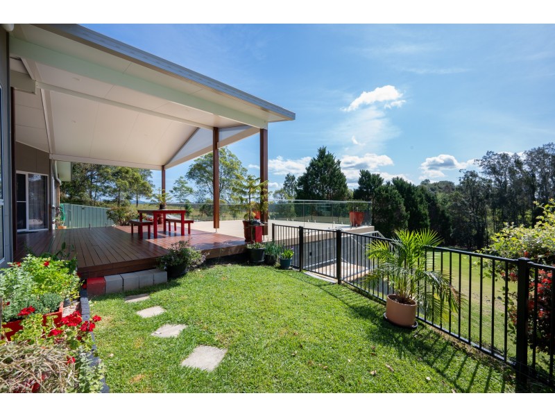 1 Rosemary Gardens, North Macksville NSW 2447