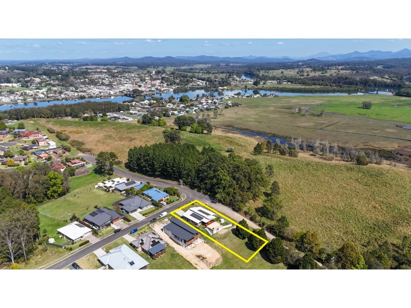 1 Rosemary Gardens, North Macksville NSW 2447