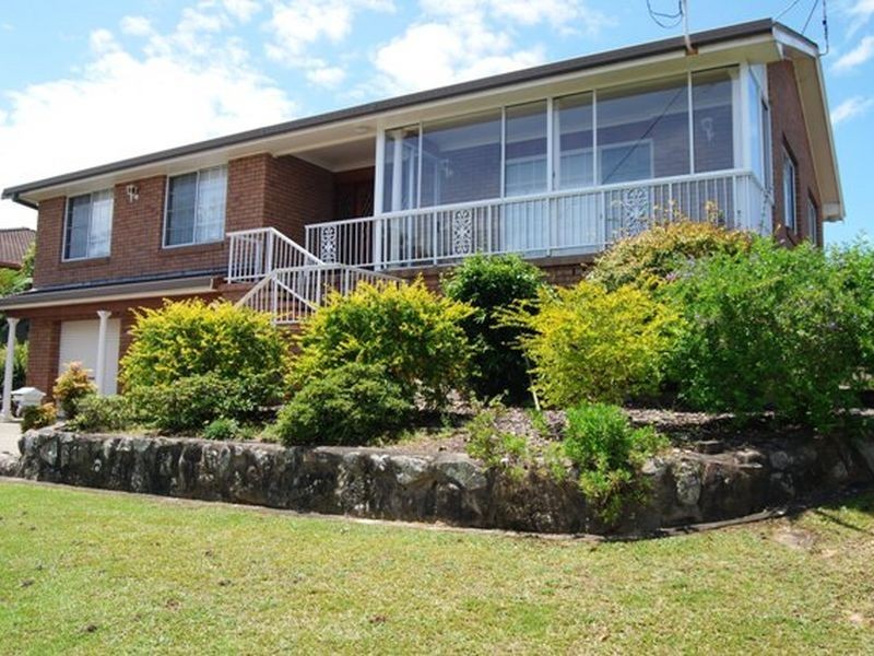 14 Pelican Cres, Nambucca Heads NSW 2448