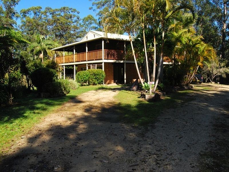 513 Sullivans Road, Valla NSW 2448