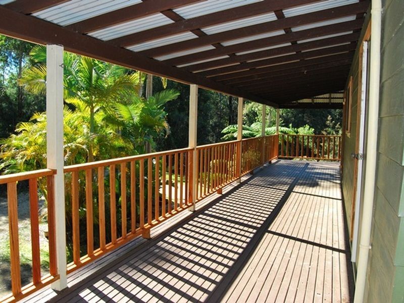 513 Sullivans Road, Valla NSW 2448