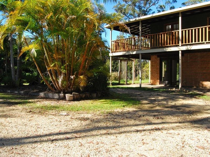513 Sullivans Road, Valla NSW 2448