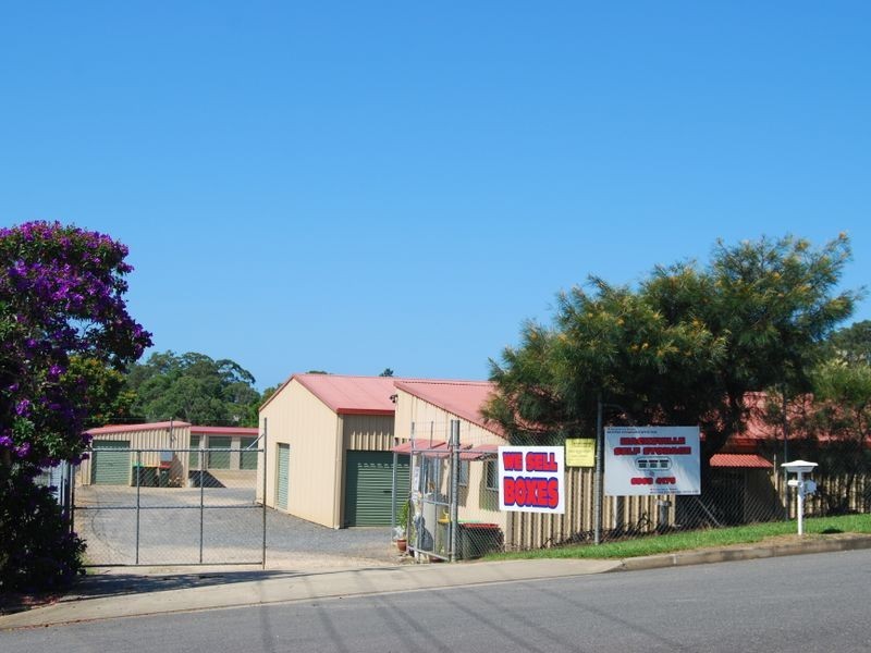 6 Binalong Way, Macksville NSW 2447